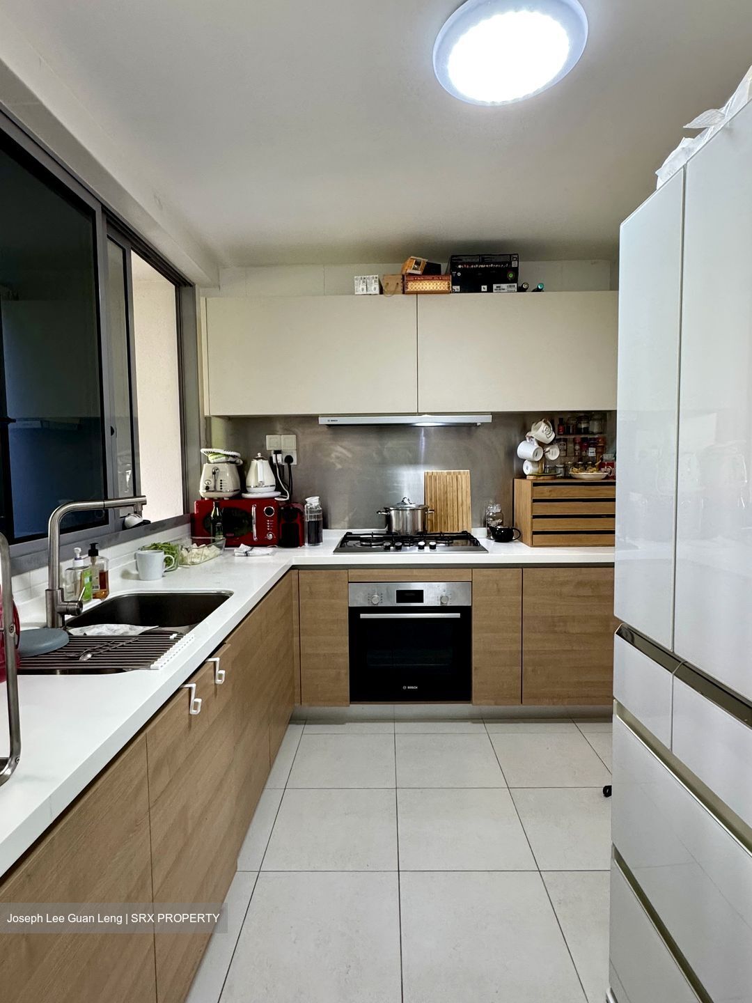 Waterford Residence (D9), Apartment #450006111